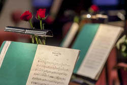 «Romeu i Julieta», la revisió de la tragèdia amorosa de l'OSV al Palau de la Música 